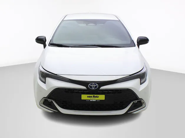 Toyota Corolla 2.0 HSD Trend