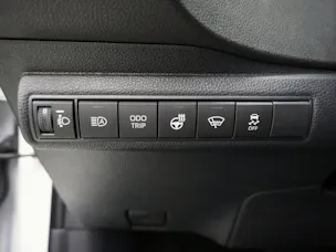 Toyota Corolla 2.0 HSD Trend