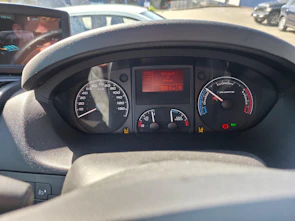 immagine del veicolo FIAT E-Ducato 35 Kaw. 3450 H1 47 kWh
