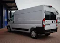 Fiat E-Ducato 35 Kaw. 3450 H1 47 kWh