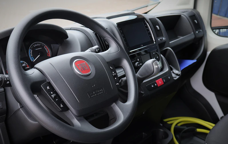 image du véhicule FIAT Ducato
