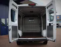 Fiat E-Ducato 35 Kaw. 3450 H1 47 kWh