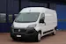 Fiat E-Ducato 35 Kaw. 3450 H1 47 kWh