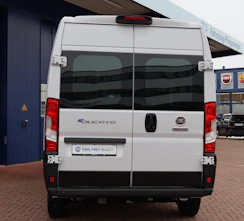 Fahrzeugbild FIAT E-Ducato 35 Kaw. 3450 H1 47 kWh