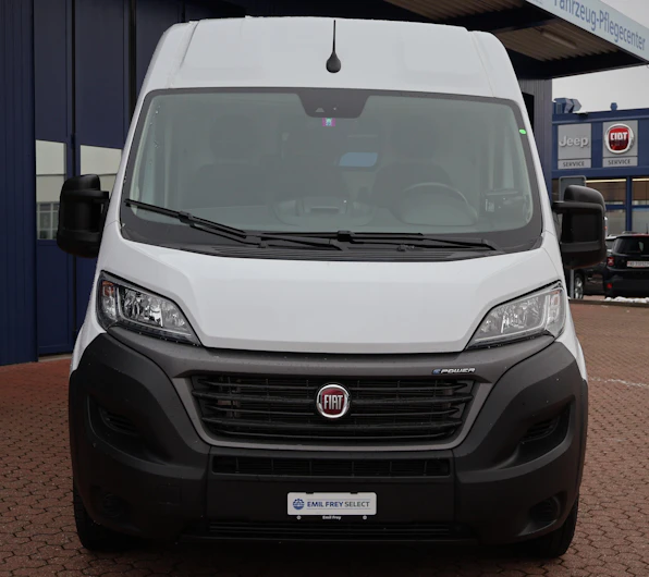 Fahrzeugbild FIAT Ducato