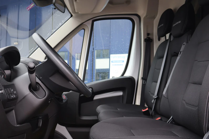 Fahrzeugbild FIAT Ducato