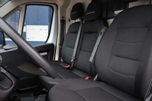 Fahrzeugbild FIAT E-Ducato 35 Kaw. 3450 H1 47 kWh