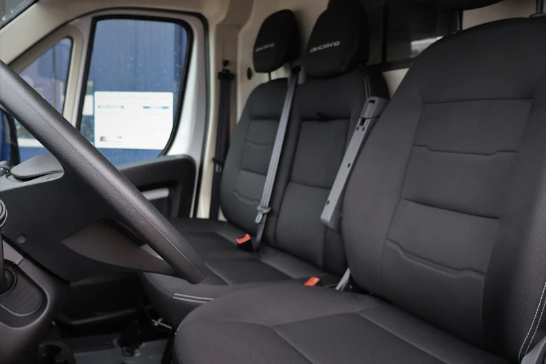 Fahrzeugbild FIAT Ducato