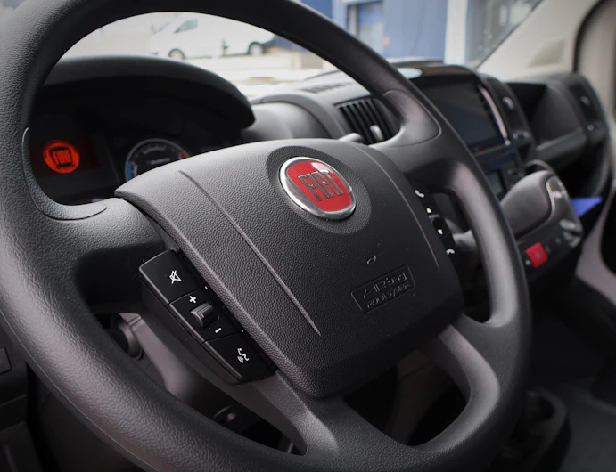 Fahrzeugbild FIAT Ducato