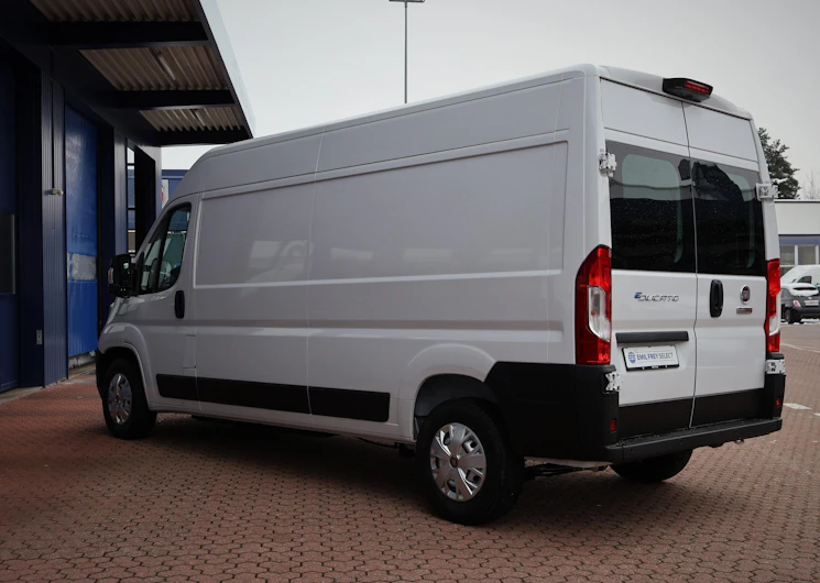 Fahrzeugbild FIAT Ducato