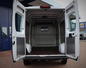 Fahrzeugbild FIAT E-Ducato 35 Kaw. 3450 H1 47 kWh