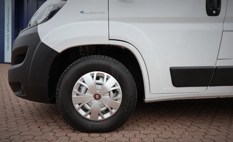 Fahrzeugbild FIAT Ducato