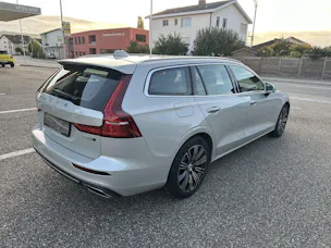 Volvo V60 2.0 D4 Inscription AWD