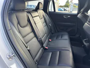 Volvo V60 2.0 D4 Inscription AWD