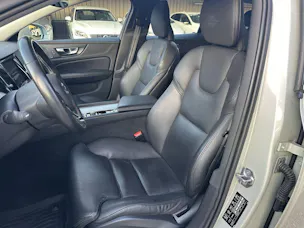 Volvo V60 2.0 D4 Inscription AWD