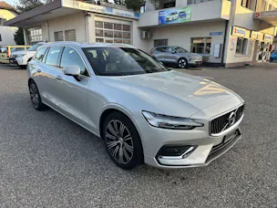 Volvo V60 2.0 D4 Inscription AWD