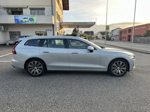 Volvo V60 2.0 D4 Inscription AWD