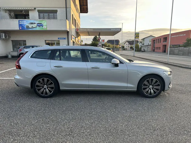 Volvo V60 2.0 D4 Inscription AWD