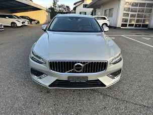 Volvo V60 2.0 D4 Inscription AWD