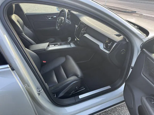 Volvo V60 2.0 D4 Inscription AWD