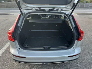 Volvo V60 2.0 D4 Inscription AWD