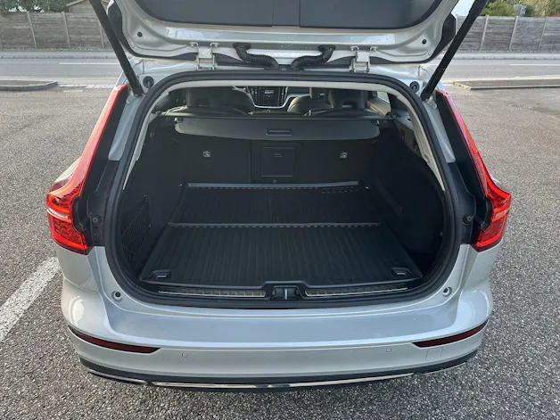 Volvo V60 2.0 D4 Inscription AWD