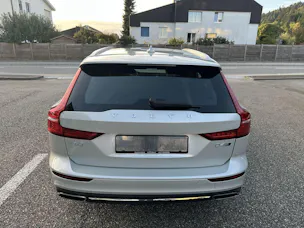 Volvo V60 2.0 D4 Inscription AWD