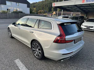 Volvo V60 2.0 D4 Inscription AWD