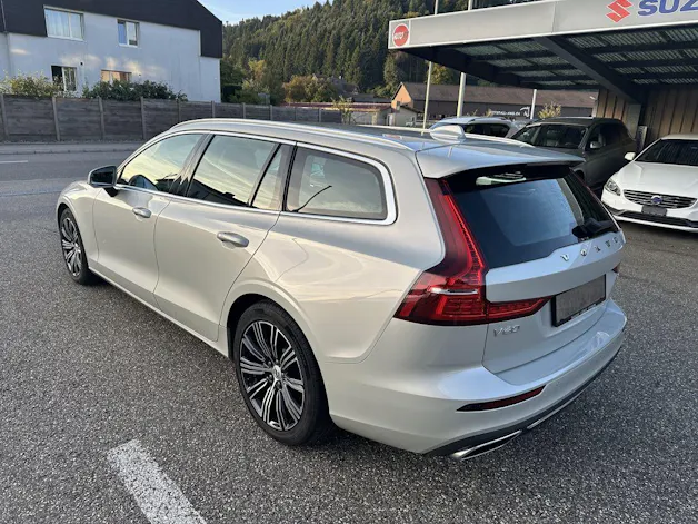 Volvo V60 2.0 D4 Inscription AWD