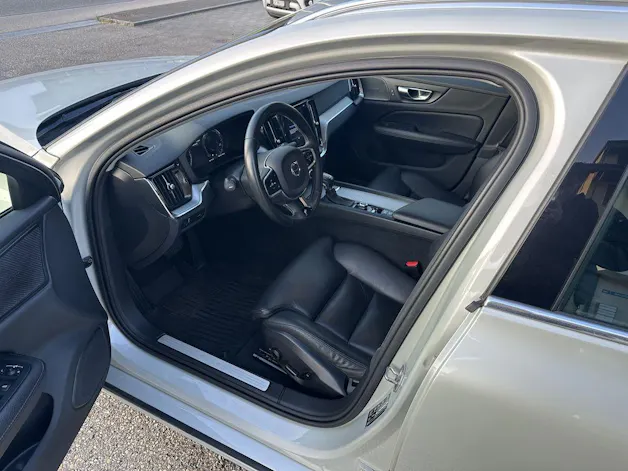 Volvo V60 2.0 D4 Inscription AWD