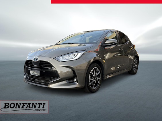 First vehicle image First vehicle image