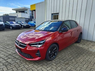 Vehicle image OPEL CORSA 0 Vehicle image OPEL CORSA 0