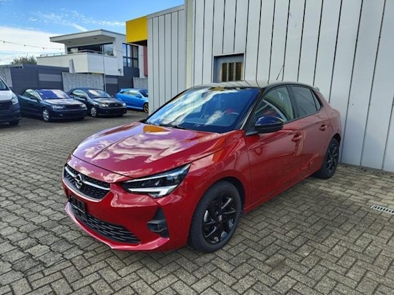 First vehicle image First vehicle image