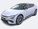 Kia EV6 84 kWh GT-Line 4x4