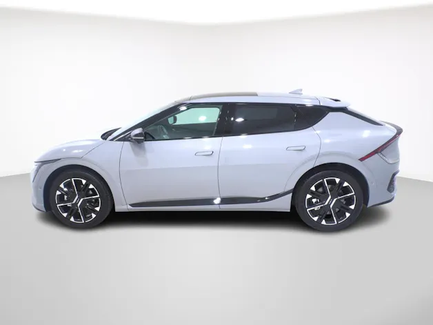 Kia EV6 84 kWh GT-Line 4x4