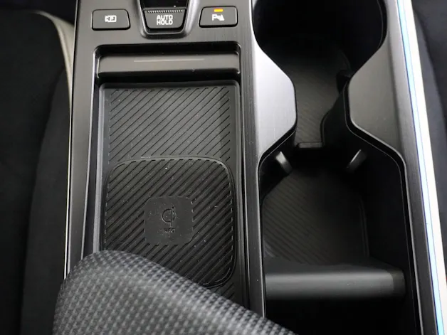 Kia EV6 84 kWh GT-Line 4x4