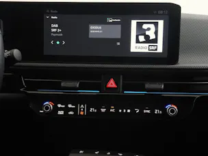 Kia EV6 84 kWh GT-Line 4x4