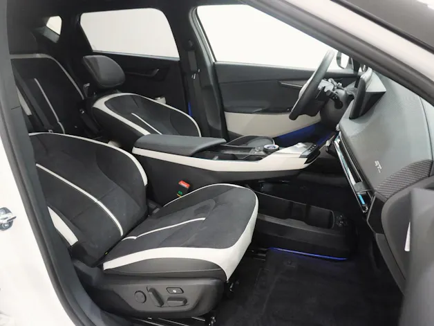 Kia EV6 84 kWh GT-Line 4x4