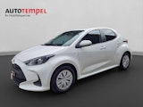 First vehicle image