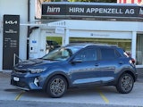 First vehicle image