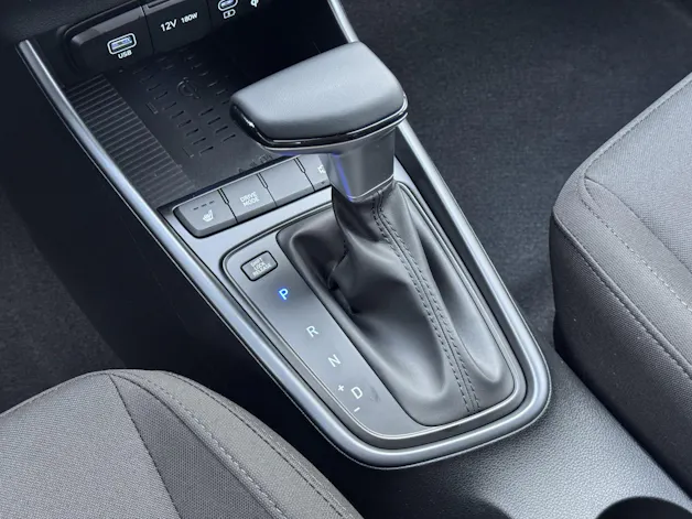 Hyundai i20 1.0 T-GDi Amplia