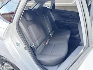 Hyundai i20 1.0 T-GDi Amplia