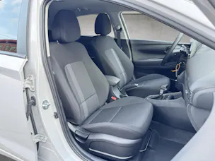 Hyundai i20 1.0 T-GDi Amplia