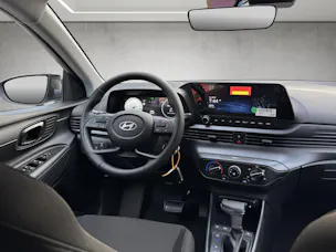 Hyundai i20 1.0 T-GDi Amplia
