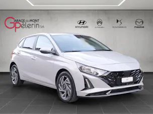 Hyundai i20 1.0 T-GDi Amplia