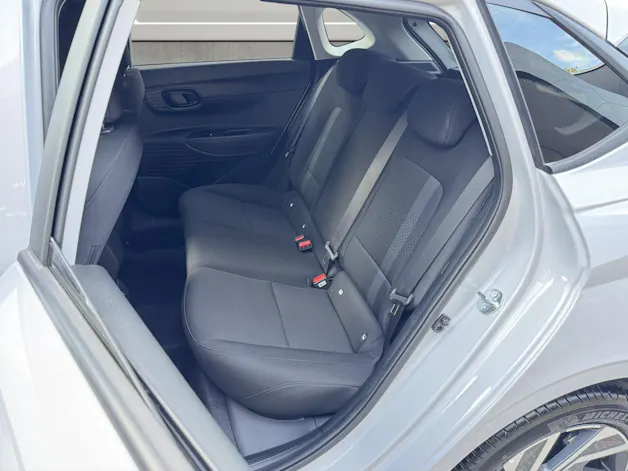 Hyundai i20 1.0 T-GDi Amplia