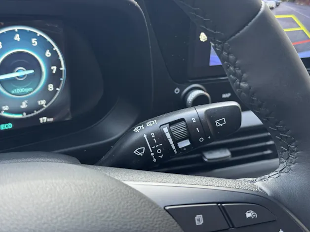 Hyundai i20 1.0 T-GDi Amplia