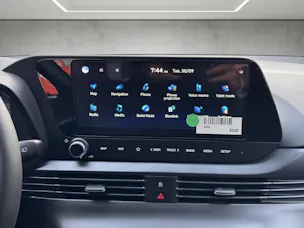 Hyundai i20 1.0 T-GDi Amplia