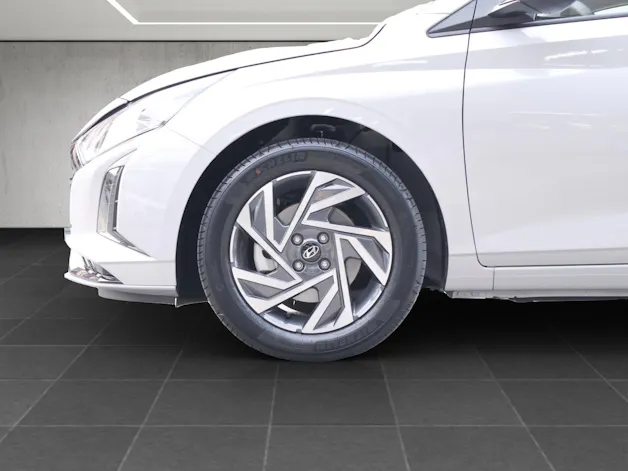 Hyundai i20 1.0 T-GDi Amplia