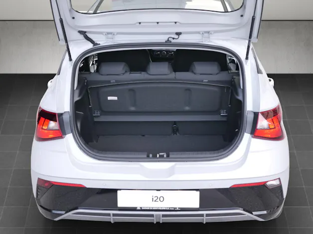 Hyundai i20 1.0 T-GDi Amplia